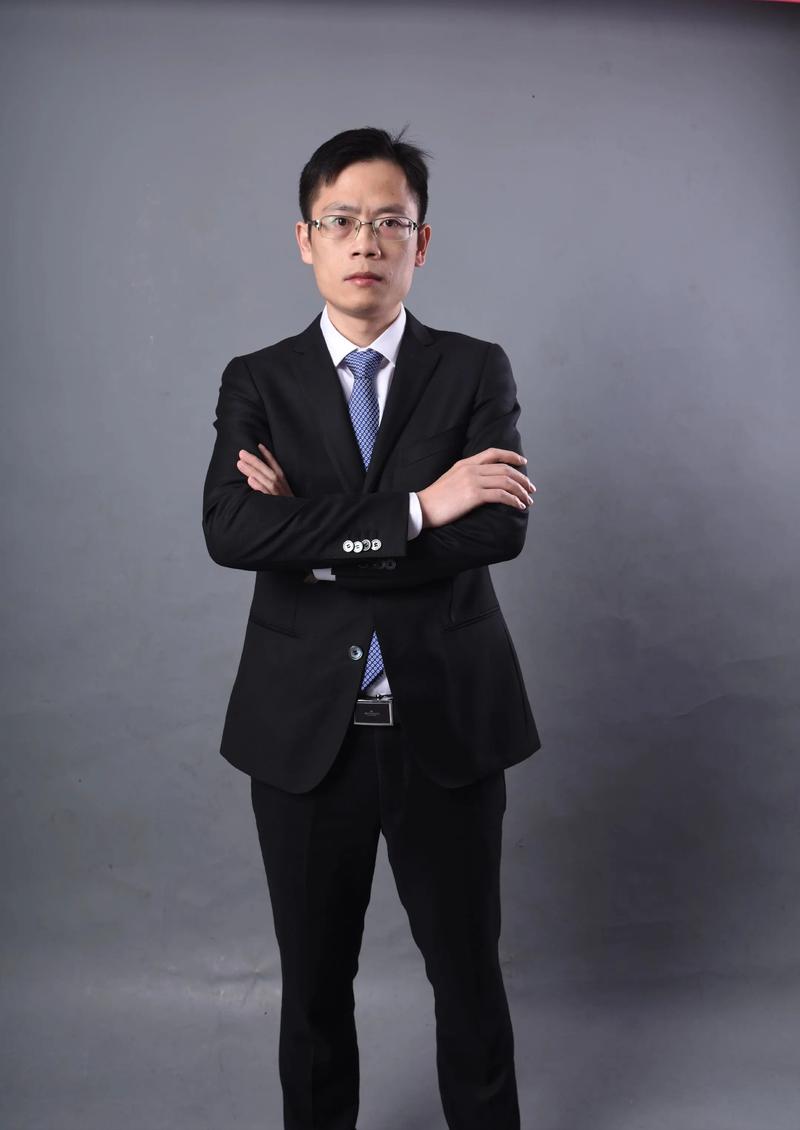 马召明 品牌视觉系统总监